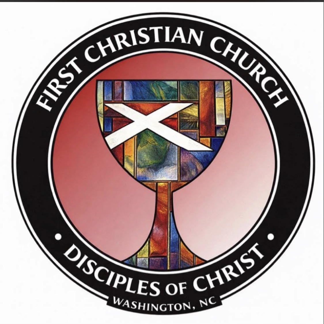 First Christian Church logo